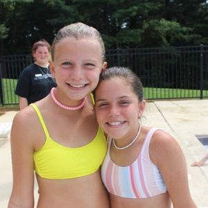 Meet your Posher, Annie